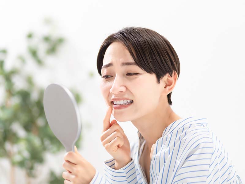 歯周病
